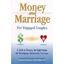 Money and Marriage - For Engaged Couples, (Paperback)