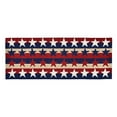 thumbnail image 3 of Liora Manne Frontporch Stars & Stripes Indoor Outdoor Area Rug Americana, 3 of 3