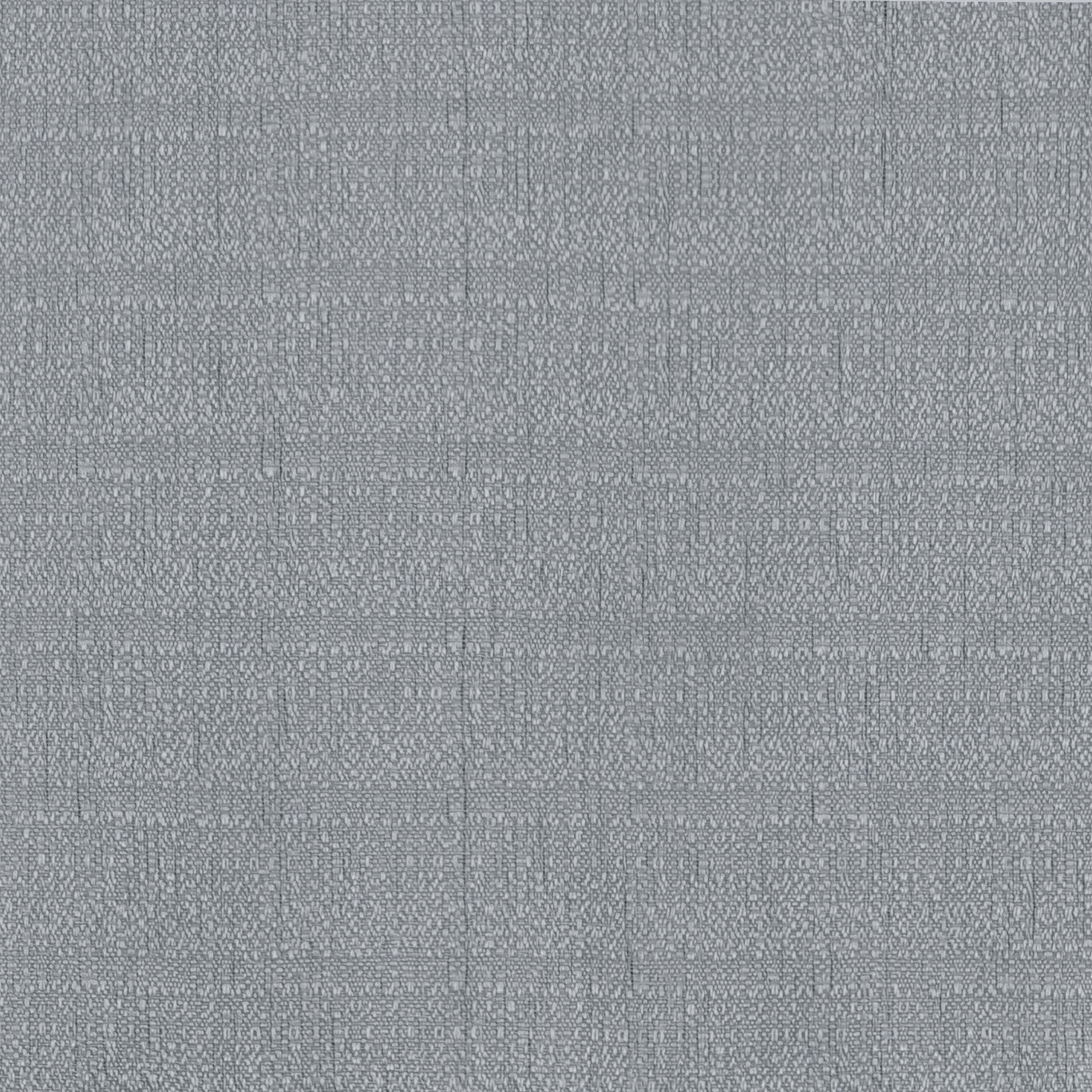 Achim Darcy Window Curtain Tie Up Shade - 58x63 - Grey