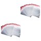 thumbnail image 3 of Bolsas de sellado autoadhesivas transparentes Billuyoard 100 uds/200 uds/300 Uds No.03, 3 of 6