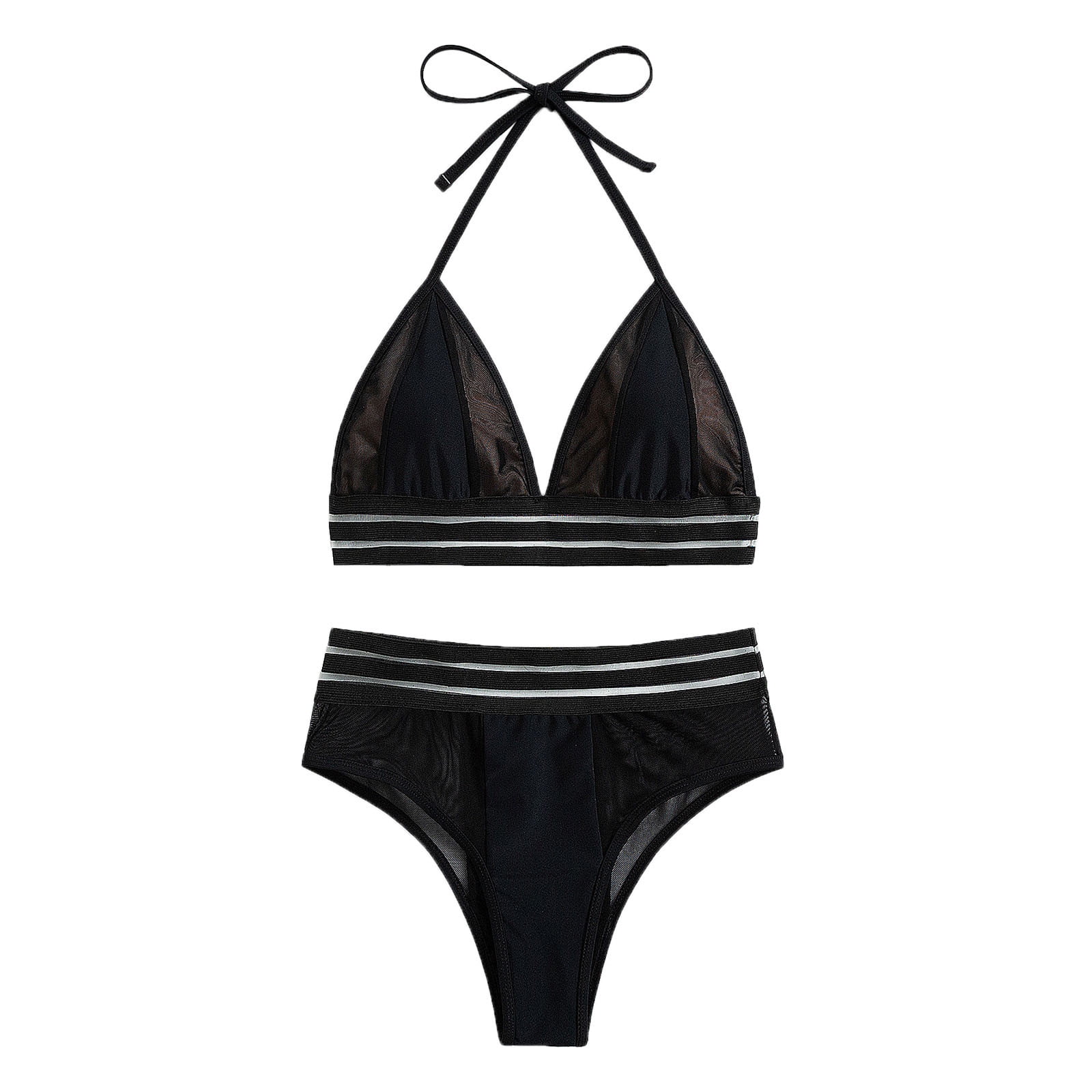 Beachwear Up Swimsuit Bikinis 1 Piece Swimsuits for Women Shorts