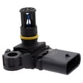 thumbnail image 3 of Sensor De Presión Absoluta Del Múltiple De Admisión (MAP) OEM Para Ford Mustang V6 3.7l De 2015 A 2017 Motorcraft, 3 of 7