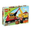 LEGO DUPLO Track Repair Train Set 5607