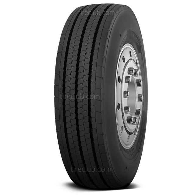 Llanta Michelin X INCITY Z 11R22.5 148/145J H