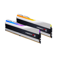 thumbnail image 3 of G.SKILL Trident Z5 RGB Series 64GB (2 x 32GB) 288-Pin PC RAM DDR5 6400 (PC5 51200) Desktop Memory Model F5-6400J3239G32GX2-TZ5RS, 3 of 5