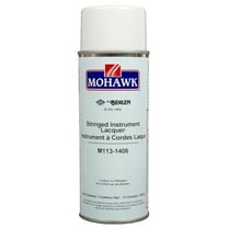Mohawk Stringed Instrument Lacquer Aerosol, 13 Ounces