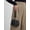 Black, variant on Mini Zip Around Wristlet Wallets for Women -KeyChain Wallet with Detachable Dual Pouch Wristlet -Key Chain Coin Purse Small Wallets