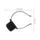 thumbnail image 2 of unbranded 4Ud Sombrero Pequeño Negro Diadema Para Fiestas De Y Bodas Vintages, 2 of 8