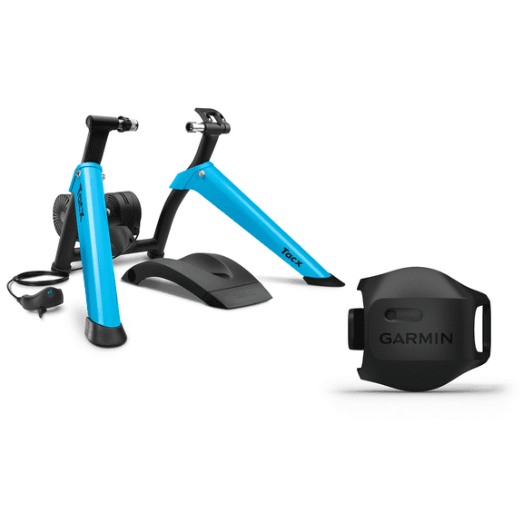 Garmin Tacx® Boost Trainer Bundle