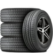 Bridgestone Dueler H/L Alenza Plus 235/50R19 99 H Tire Simolary simolary.com 14