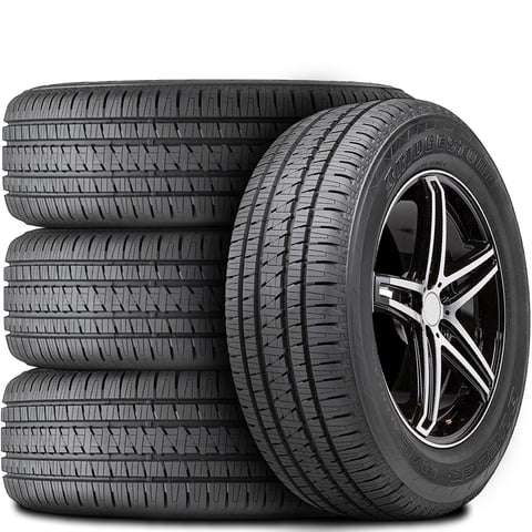 Bridgestone Dueler H/L Alenza Plus 235/50R19 99 H Tire simolary.com 18 Bridgestone Dueler H/L Alenza Plus 235/50R19 99 H Tire Simolary simolary.com 18
