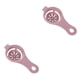 thumbnail image 3 of Injueey Separador de yema de huevo de tallo de trigo de plástico Herramienta de separación de proteínas Divisor de filtro de tamizado de rosado 2piezas, 3 of 6