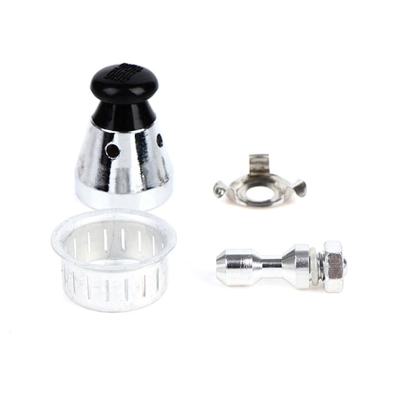 Universal Replacement Floater And Sealer For Pressure Cooker Float for Valve Gaskets and Anti-Block Shield Kitchen Dinin