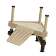 thumbnail image 4 of Almencla Turtle Basking Accessories Multi Functional Reptile Resting Terrace S, 4 of 8