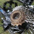 thumbnail image 1 of Bicicleta de rueda libre Cassette de ciclismo 12 14T bicicleta volante único velocidad bicicletas eléctricas rueda libre FLhrweasw  Nuevo, 1 of 7