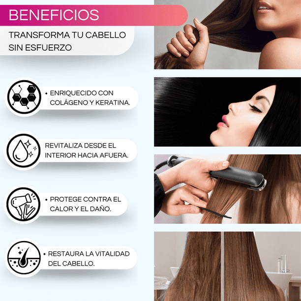 Beneficios Que Funcion Tiene La Keratina En El Cabello KERATINA