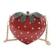 thumbnail image 3 of Bolso de Hombro Yuyangstore Fresa Cruzado para Mujer, 3 of 8