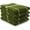 Green, variant on MALLOWEX Terry Kitchen Towels Set of 2 | Dish Towels 16 x 26 Inches | Super Soft and Absorbent Dish Towels |100% Cotton Dish Rags for Drying Dishes | Quick Drying | Green