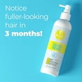 thumbnail image 5 of Curls So So Thique Thinning Treatment Tonic, 8oz, 5 of 7