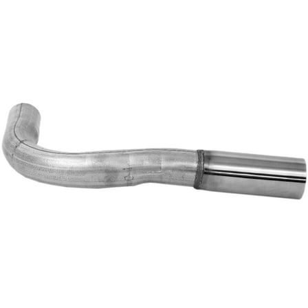 Walker Exhaust 52352 Exhaust Tail Pipe Fits select: 2008-2009 PONTIAC G6 GT, 2007-2008 SATURN AURA