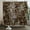 DX2060, variant on Colourful Sexy leopard Print Shower Curtain Waterproof Polyester Bathroom Curtai