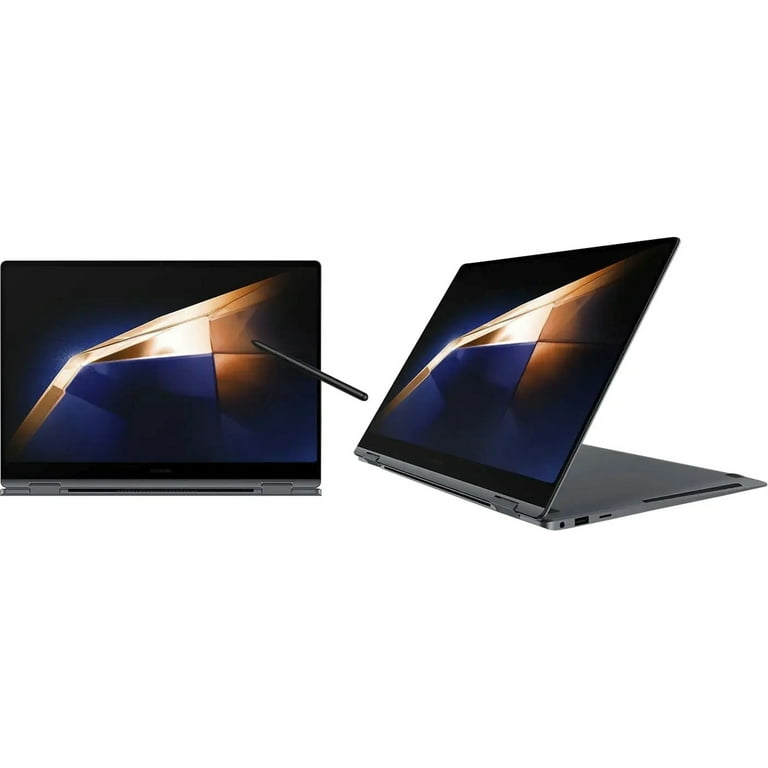 Samsung - Galaxy Book4 Pro 360 16