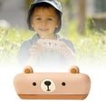 thumbnail image 1 of 16 Hole Cartoon Children's Harmonica 2025 Silicone Mini Harmonica For Children C Key Detachable And Full Body Washable A Cute Instrument Suitable For Young Children Puzzles for Babies 12-18 Months, 1 of 4