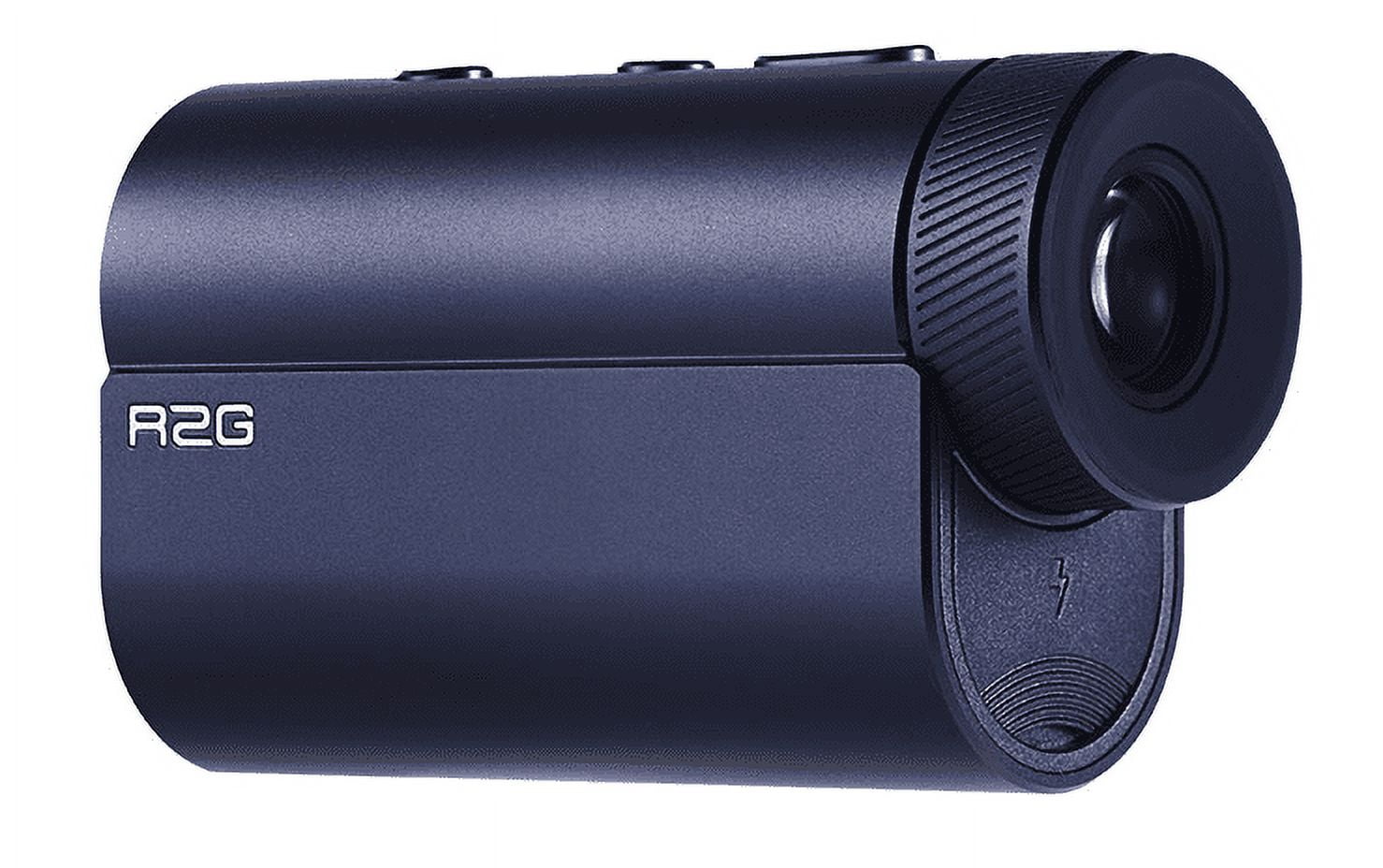 R2G MATE PRO Golf Laser Rangefinder  ( Navy )