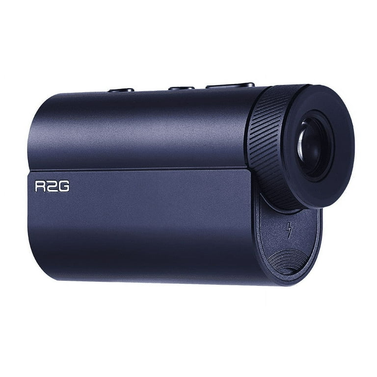 R2G MATE PRO Golf Laser Rangefinder ( Navy ) - Walmart.com R2G MATE PRO Golf Laser Rangefinder ( Navy ) - Walmart.com