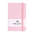 thumbnail image 1 of Antqov A6 Horizontal Notebook Hand Thickened Office Learning Notebook, Home Accessories, 1 of 2