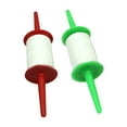 thumbnail image 1 of Kite Spool Kite Reel Grip Kite String Handle 500 Ft Line For Each Spool Kite Line Accessory For Outdoor Kites, 1 of 4