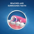 thumbnail image 2 of Cepillo de Dientes Oral-B Spiderman a Pilas Cerdas Suaves para Niños 3+, 2 of 6
