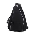 thumbnail image 2 of Mochila Pickleball Bolsa Pickleball Mochila para hombres y mujeres con correas ajustables para los hombros Mochila organizadora duradera Bolsa de, 2 of 7