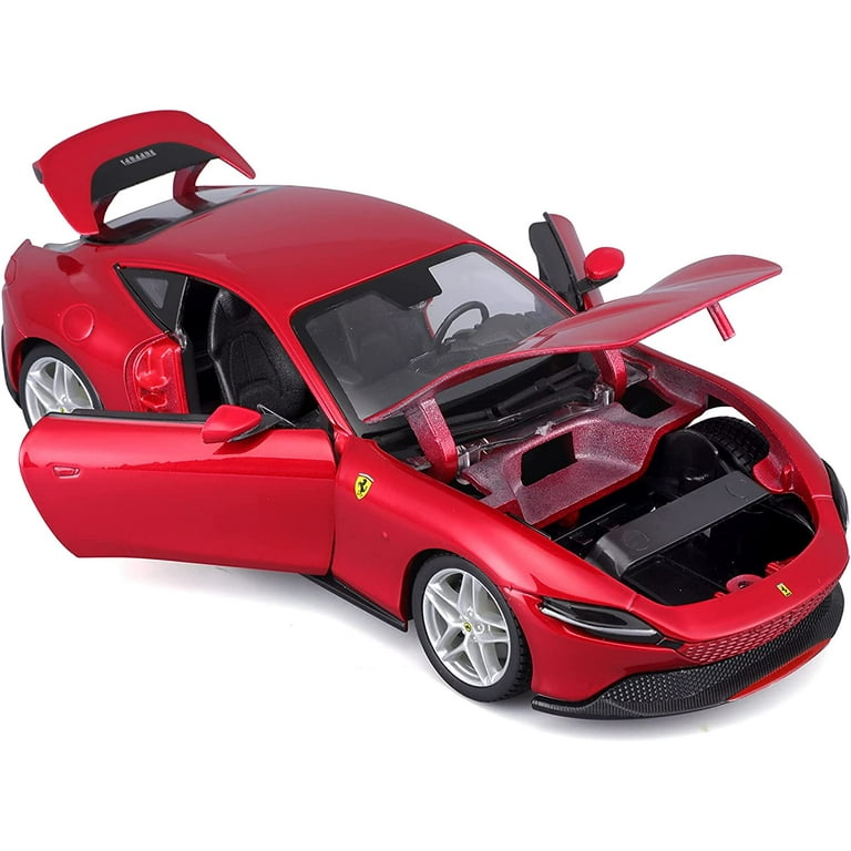 Ferrari maisto 2025 1 24