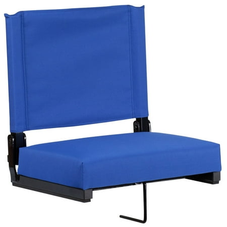 Flash Furniture Game Day Seats by Flash with Ultra-Padded Seat in, Multiple Colors