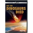 thumbnail image 1 of NOVA: Day The Dinosaurs Died, 1 of 1