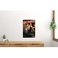 thumbnail image 2 of Bones Poster Detective Story art 16in x 24in Poster Square Adults Western Graphic, 2 of 3