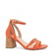 thumbnail image 4 of Sandalia Gloria Color Naranja D16280006580 25.5 Dorothy Gaynor Sandalia Gloria Color Naranja D16280006580 25.5, 4 of 6