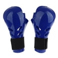 thumbnail image 1 of Guantes de Taekwondo para Niños Greeniant Azul S, 1 of 1