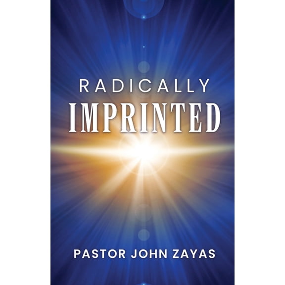 Radically Imprinted, (Paperback)