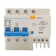 thumbnail image 2 of MCB Para El Hogar ANGGREK Interruptor De Disyuntor De Montaje En Riel DIN 400V 63A, 2 of 8