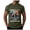 AG, variant on Leey-World 250th Anniversary Usa Shirt American Flag Shirts for Men: 4th of July T Shirt 1776-2026 USA Patriotic Tee Tops(Red,2XL)