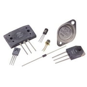 NTE Electronics NTE1370 Integrated Circuit 5.8W Car Radio Audio Power Amplifier, 10-Lead SIP Case, 18V Operating Supply Voltage - NTE1370