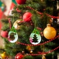 thumbnail image 4 of Christmas DecorationsDIY Silicone MouldChristmas Tree Decoration Listing Silicone Mold Making Molds Can Be Used For Various Decorations, And DIY Patterns Can Be Made According To Needs, 4 of 7