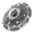 thumbnail image 1 of Fan Clutch Urvan 2002 A 2007 Nissan L4 2.4L KEEP ON GREEN  ., 1 of 3