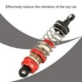 thumbnail image 4 of RC , Portable Alloy Metal  Easy Use  For 144001 1/14 Four Wheel Car, 4 of 8