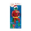 Claus Couture Mighty Superhero