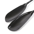 thumbnail image 2 of Ccdes Boating Paddle,Surfboard Paddle,Double End Adjustable Angle Carbon Fiber Paddle Standup Paddles for Surfing Kayak Inflatable Boat, 2 of 8