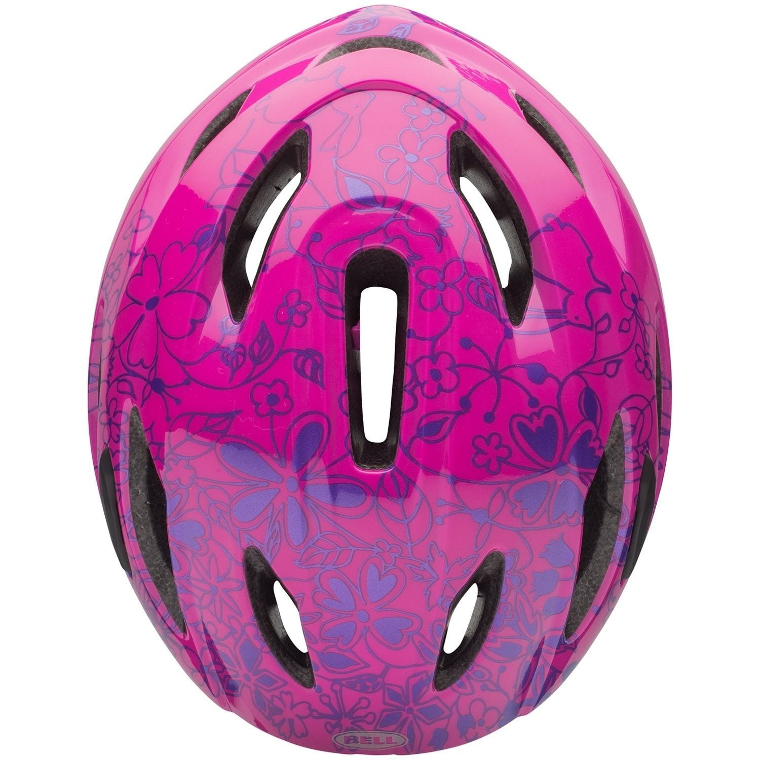 Bell Zipper Helmet