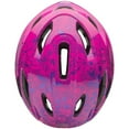 thumbnail image 4 of Bell Zipper Helmet, 4 of 4